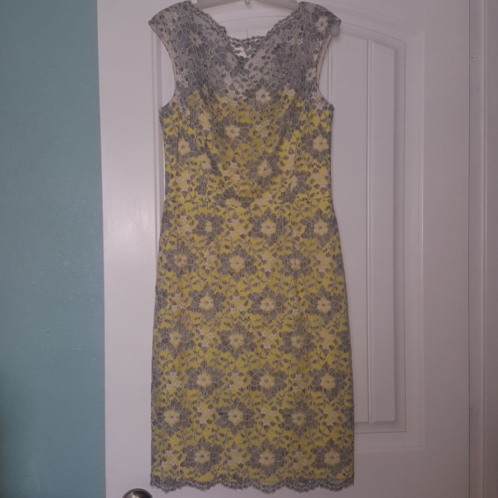 Maggy London Dress Size 4